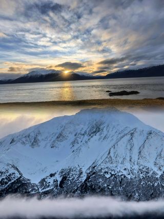 Amazing! A Dreamy Road Trip from Anchorage to Seward—Don't Miss Out!