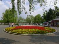 長春·南湖公園——長春城南的超級公園