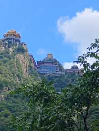 河南-山西6日遊 清明出行正當時超詳細攻略
