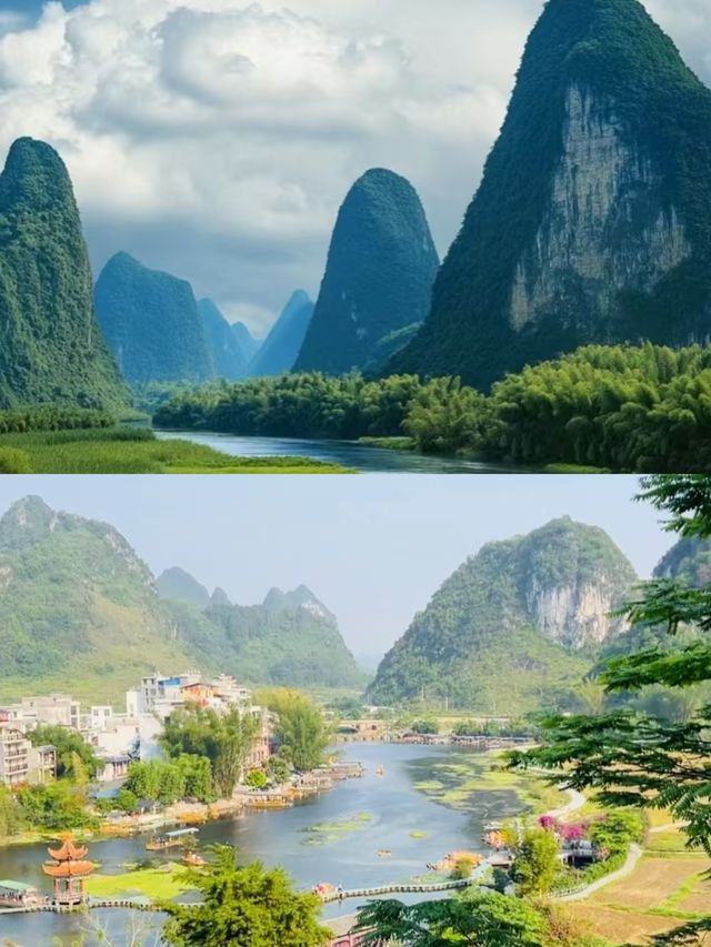 靖西點玩好？直接複製呢份攻略啦。