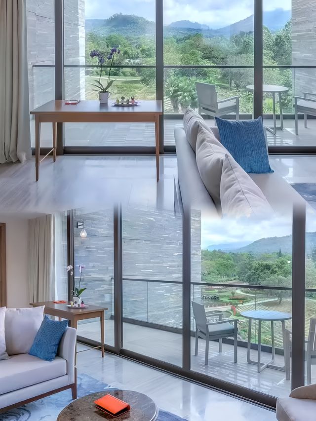 阿魯沙寶藏！盛美利亞酒店超嗨住宿全記錄