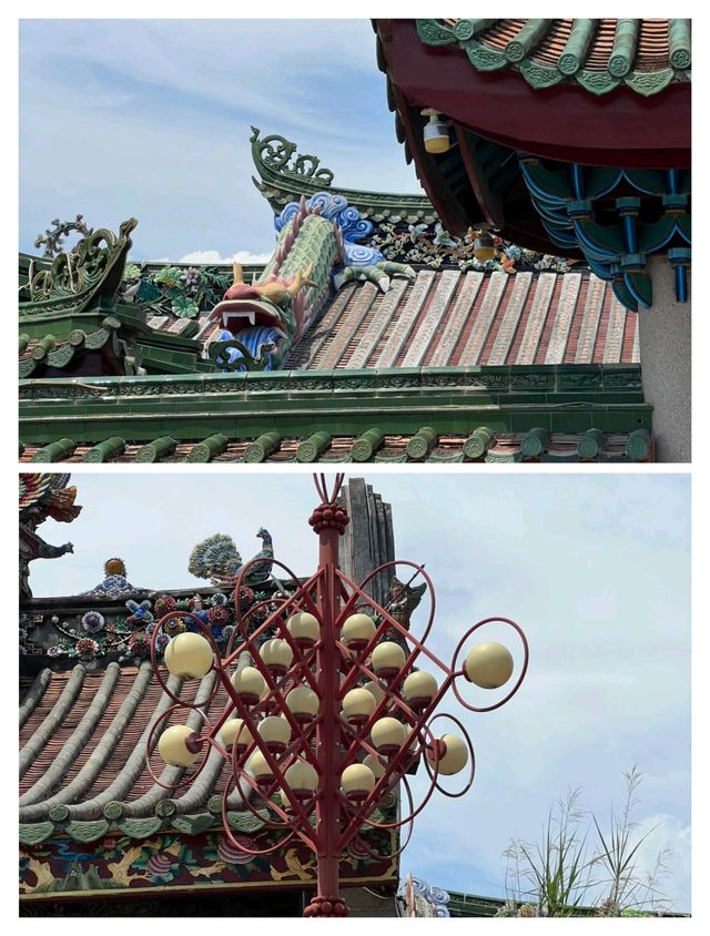 揭陽，潮汕遺珠，再不火天理難容。