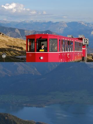 A Gentle Dream at the Foot of the Alps: Bad Ischl