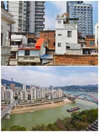 去了5次梧州，整理出來的攻略因為一首歌來到一座城