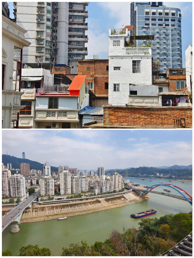 去了5次梧州，整理出來的攻略因為一首歌來到一座城