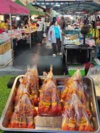 泰國亞蘭口岸的旅行攻略
