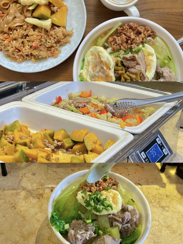 直達東西巷！桂林近景點酒店，學生黨可住