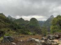 🏞️陽山秦漢古道體驗攻略：穿越歷史，探尋自然之美👣