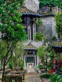 廣東，旅遊攻略來了