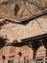 清明小長假 張掖-嘉峪關-酒泉遊玩全攻略