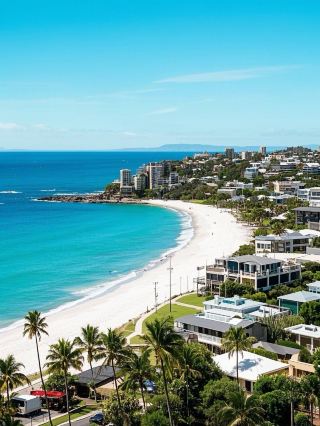 Devonport, Australia: Discover the Laid-Back Romance and Natural Charm of a Seaside Town
