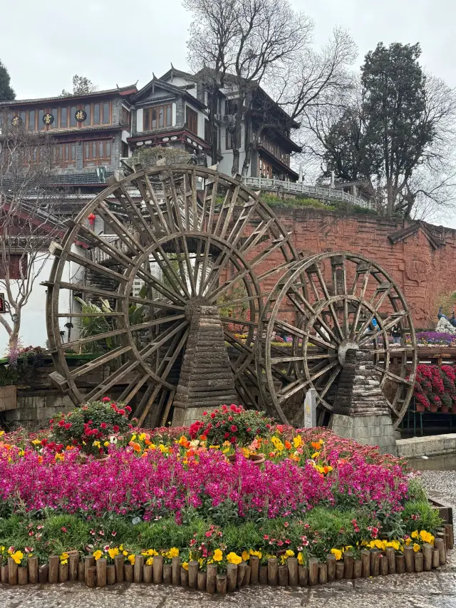 4-Day Lijiang Tour: Customize Your Itinerary for a Carefree Adventure