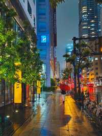 VOCO大阪 ——IHG集團新開嘅酒店