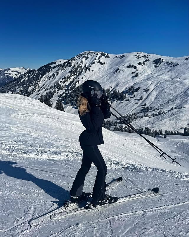 貝特默爾阿爾卑斯滑雪區：瑞士阿爾卑斯山的冬日天堂！