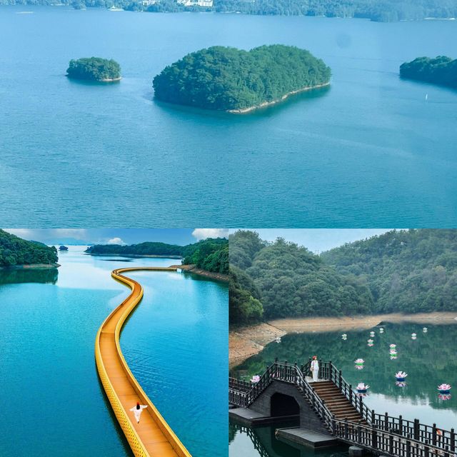 本以為洱海已經夠美了，結果…