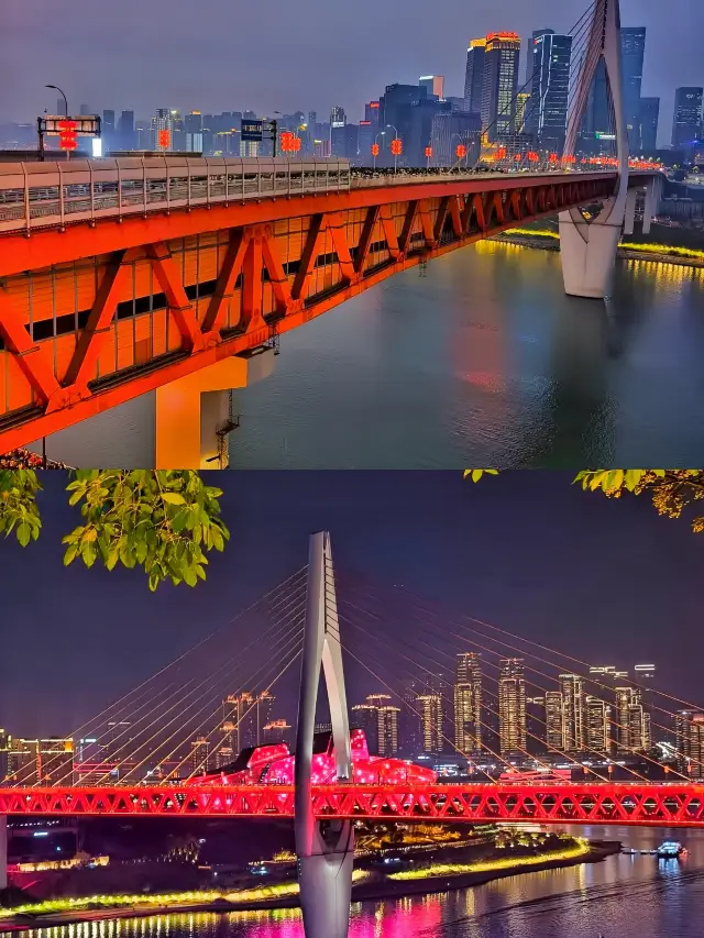 Ultimate Chongqing Travel Guide | Discover the 8D Magic Mountain City