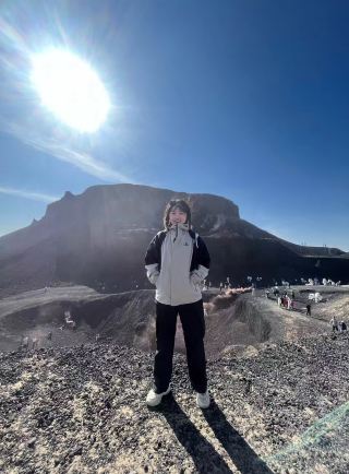 Hohhot Volcanic Adventure Itinerary｜Save it now.
