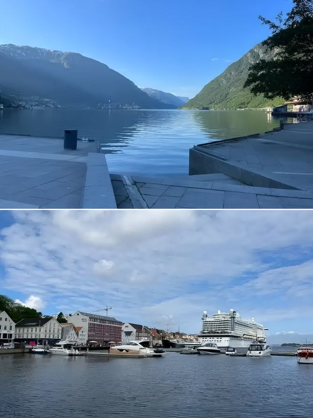 挪威斯塔萬格 | 兩天極致之旅攻略