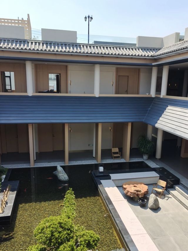 來大理，住進風景裡！