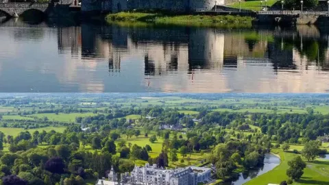 Đừng chỉ nghĩ tới Dublin nữa! Limerick, Ireland - Hướng dẫn đầy đủ — traveler post in Limerick