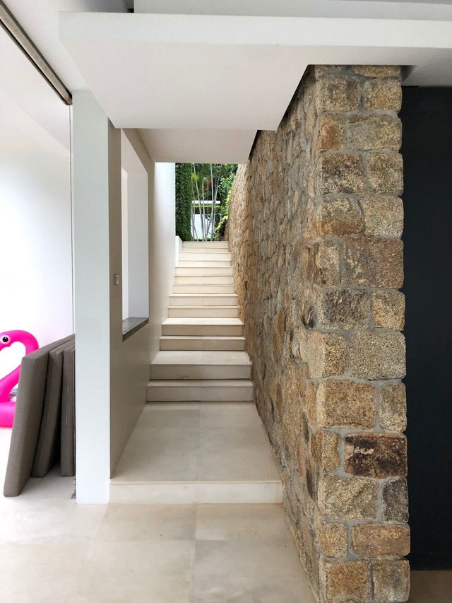 蘇梅島安娜別墅 | 高逼格的度假天堂 Samujana Villa Koh Samui 酒
