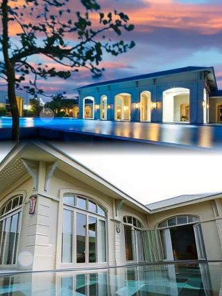 Luxury Thanh Hoa Samson Resort: An Ideal Beachfront Getaway