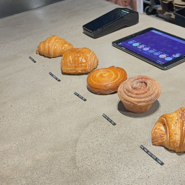 세계 최고의 크루아상 이라는 멜버른 맛집 🥐🇦🇺