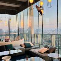 ✨【珠海寶藏酒店】中海萬麗，愛了愛了✨