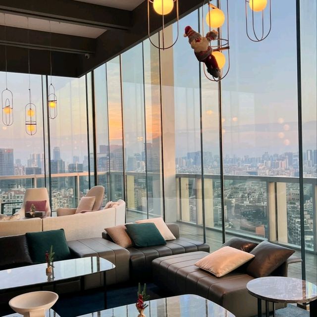✨【珠海寶藏酒店】中海萬麗，愛了愛了✨