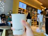 Shenzhen Nanshan Hilton Garden Inn💛