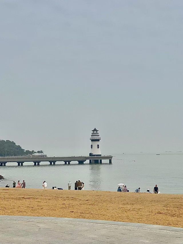 這家海景酒店將珠海的美景盡收眼底