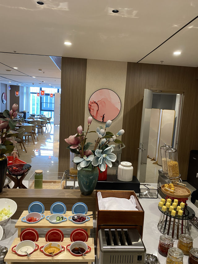 僅此一次，爸媽就對這家酒店念念不忘，憑什麼？