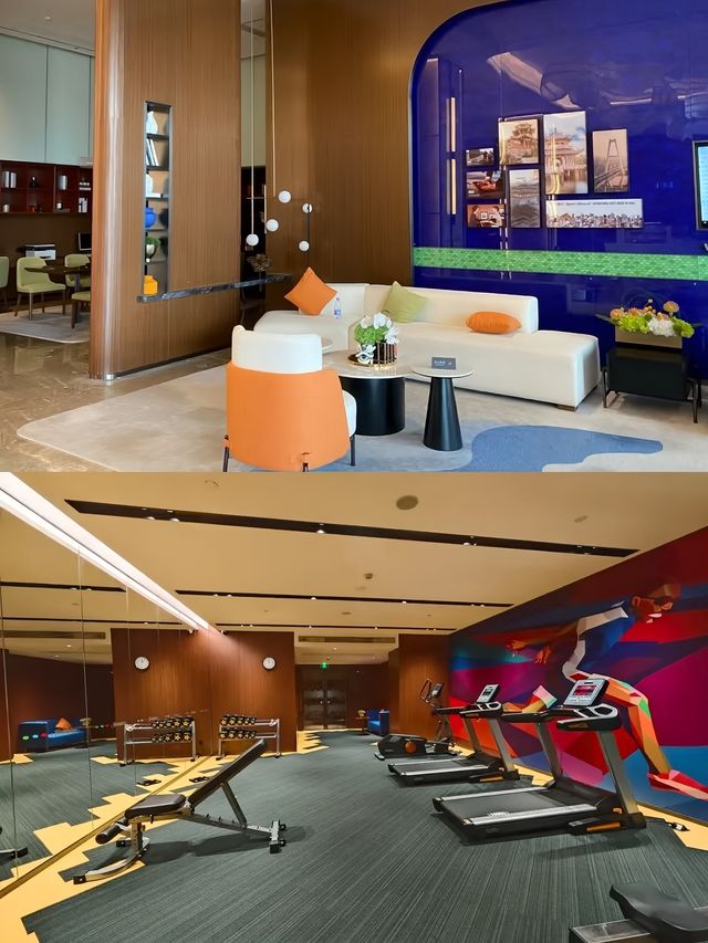 因為一首歌，我住進了揭陽這間酒店
