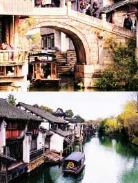 《最美河邊城市》