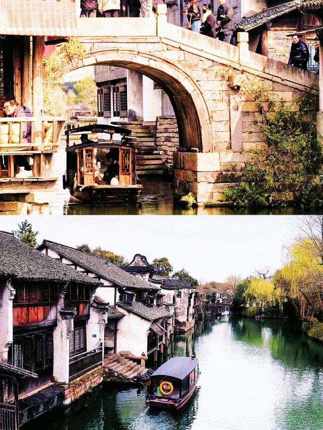 《最美河邊城市》
