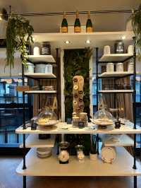 馬德里Only you-世界精品酒店最佳設計獎