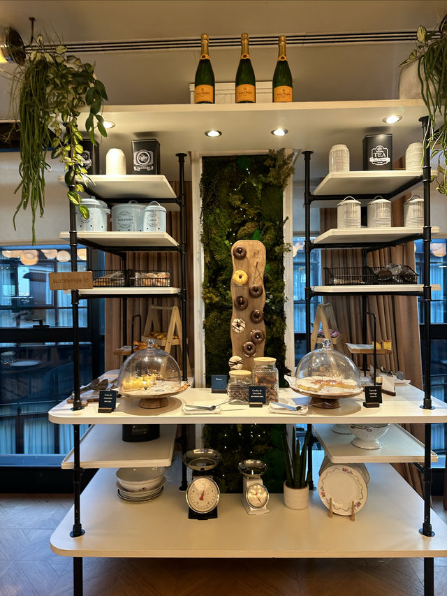 馬德里Only you-世界精品酒店最佳設計獎