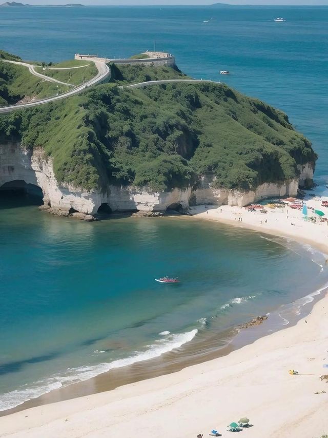 威海旅遊必備攻略（超全）