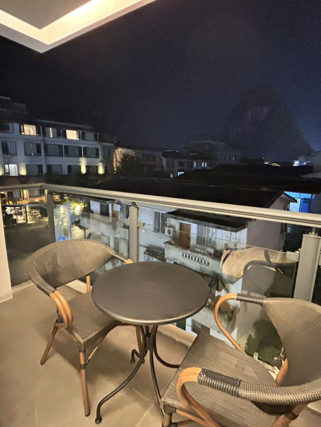陽朔西街性價比極高酒店推介🔥🔥🔥
