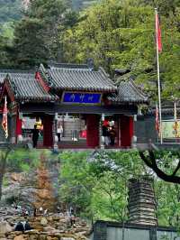 鞍山| 一個被嚴重低估的小眾旅遊寶藏地！