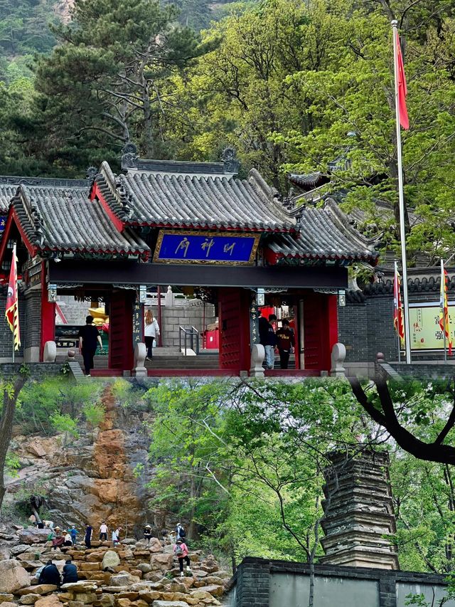 鞍山| 一個被嚴重低估的小眾旅遊寶藏地！