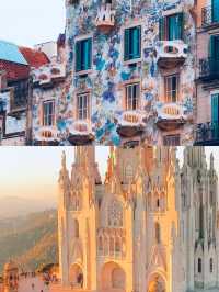 西班牙旅遊攻略：陽光、火腿與弗拉門戈的狂歡