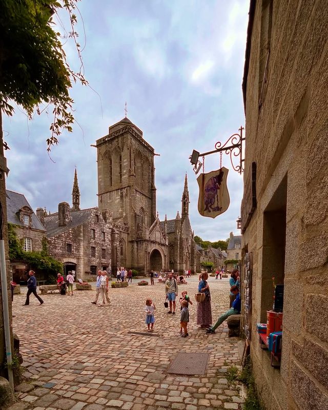 QUIMPER