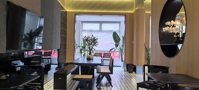 蘭溪臻悅美宿（游埠古鎮店）