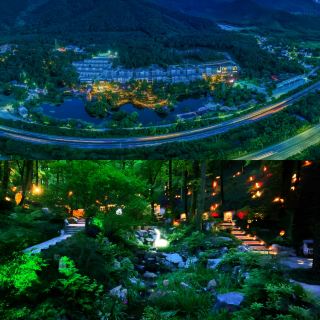 Hidden Jiangnan Paradise in Tongling | Yongquan Town Hotel · One-Stop Vacation Experience