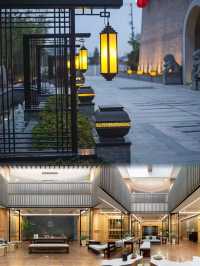 表姐夫帶我們一起去旅行 入住這個寶藏酒店 值了