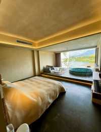 麗江最美民宿，雪山湖景房直接被治癒！！！