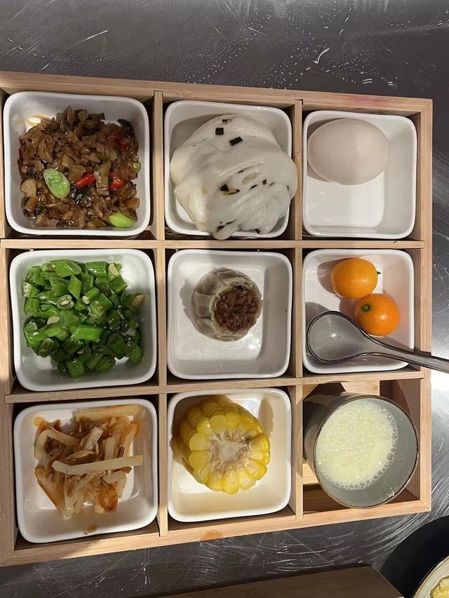 三清山溪雲間，躺進山水畫卷！