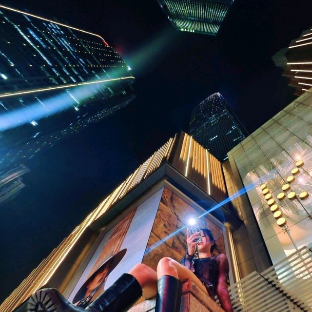 闊別21年重返廣州🇲🇾，這一趟收穫滿滿的感動與美好！