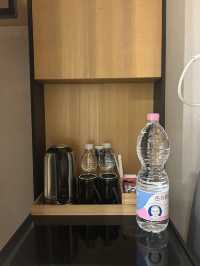 高性價比的上海靜安萬楓酒店